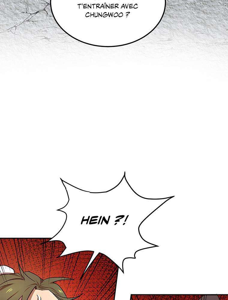 La Saga du Clan Mudang Chapitre 9 - Page 97