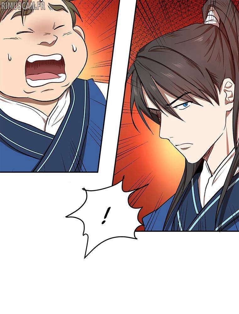 La Saga du Clan Mudang Chapitre 9 - Page 98