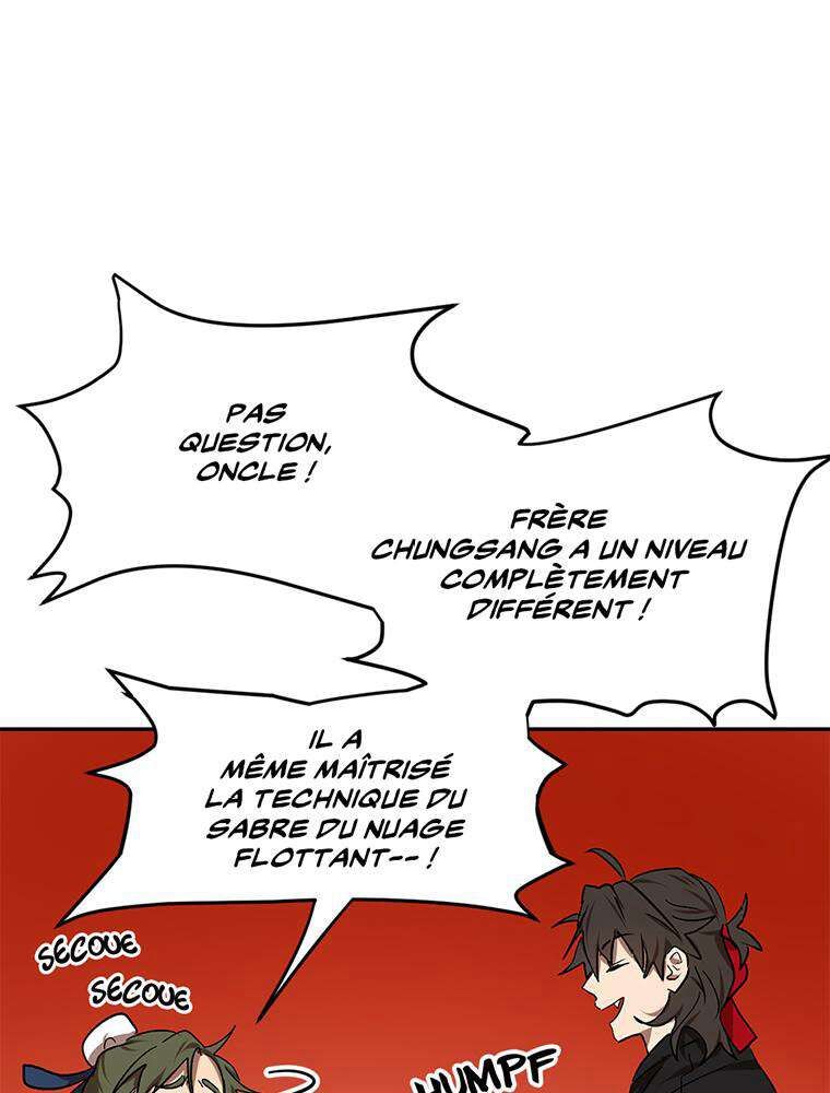 La Saga du Clan Mudang Chapitre 9 - Page 99