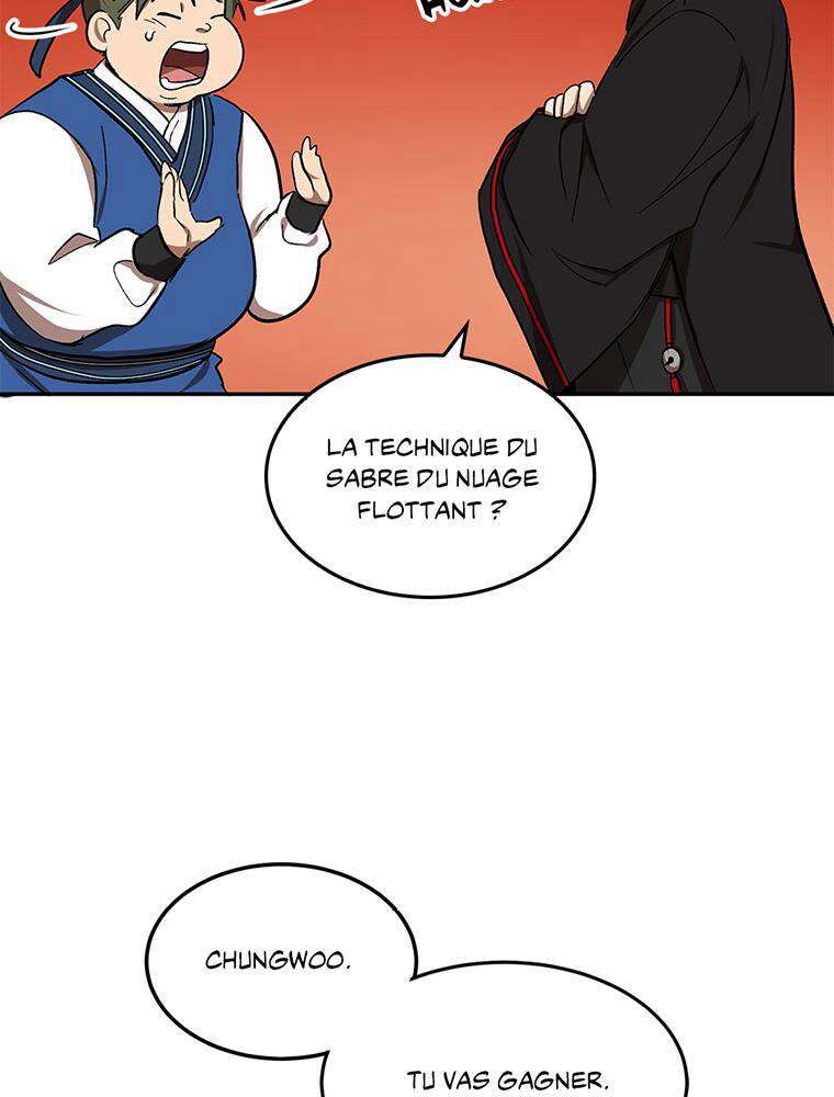 La Saga du Clan Mudang Chapitre 9 - Page 100