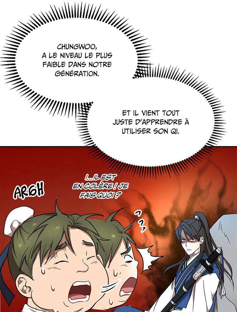 La Saga du Clan Mudang Chapitre 9 - Page 103