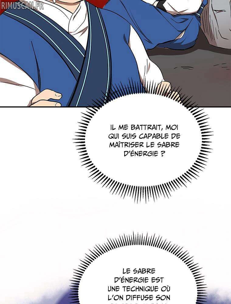 La Saga du Clan Mudang Chapitre 9 - Page 104
