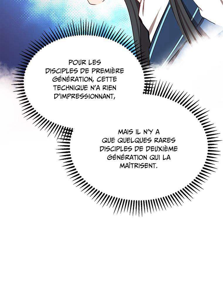 La Saga du Clan Mudang Chapitre 9 - Page 106