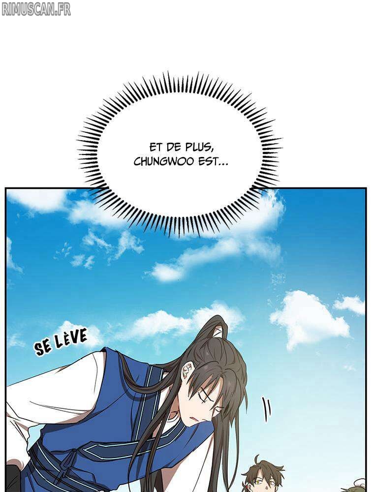 La Saga du Clan Mudang Chapitre 9 - Page 107