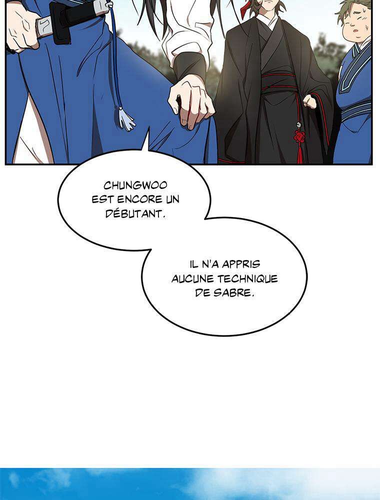 La Saga du Clan Mudang Chapitre 9 - Page 108