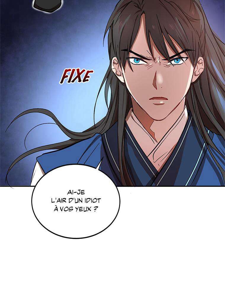 La Saga du Clan Mudang Chapitre 9 - Page 111