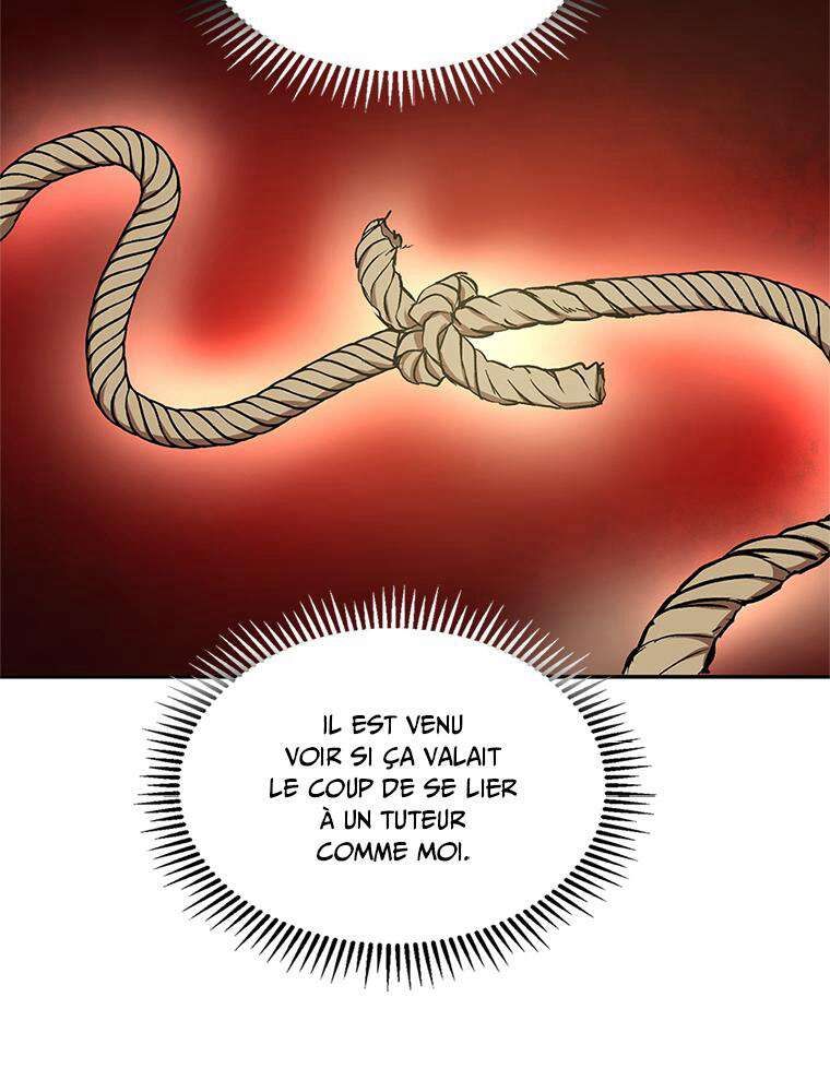 La Saga du Clan Mudang Chapitre 9 - Page 114