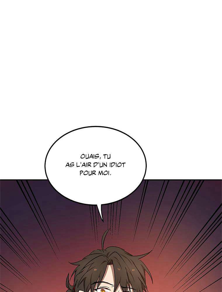 La Saga du Clan Mudang Chapitre 9 - Page 115