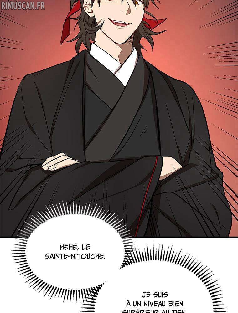 La Saga du Clan Mudang Chapitre 9 - Page 116