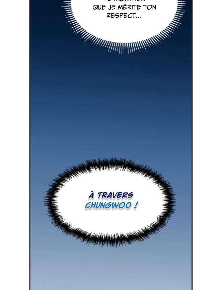 La Saga du Clan Mudang Chapitre 9 - Page 118