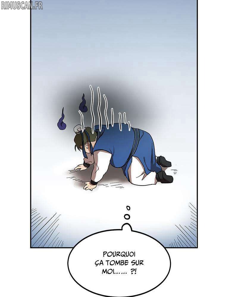 La Saga du Clan Mudang Chapitre 9 - Page 119