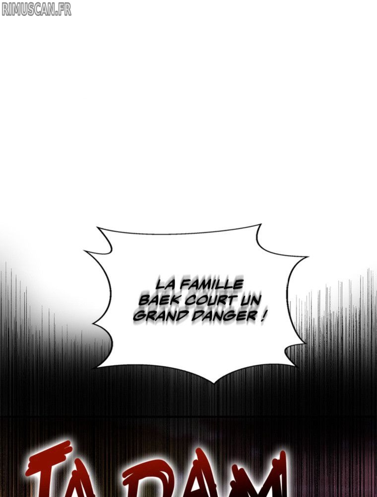 La Saga du Clan Mudang Chapitre 90 - Page 2