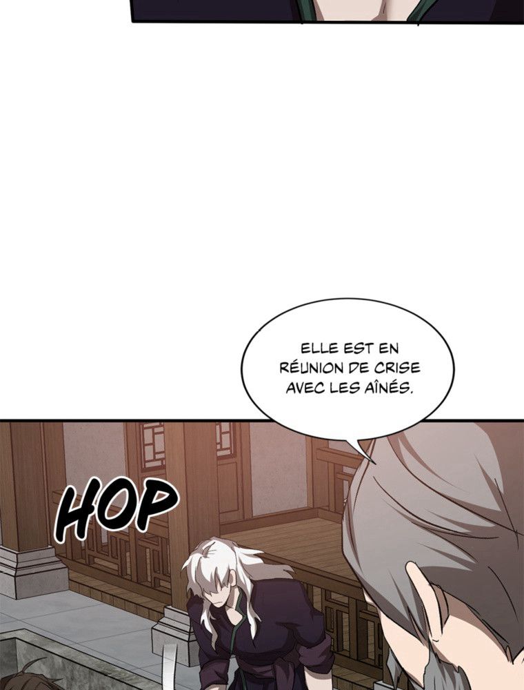 La Saga du Clan Mudang Chapitre 90 - Page 6