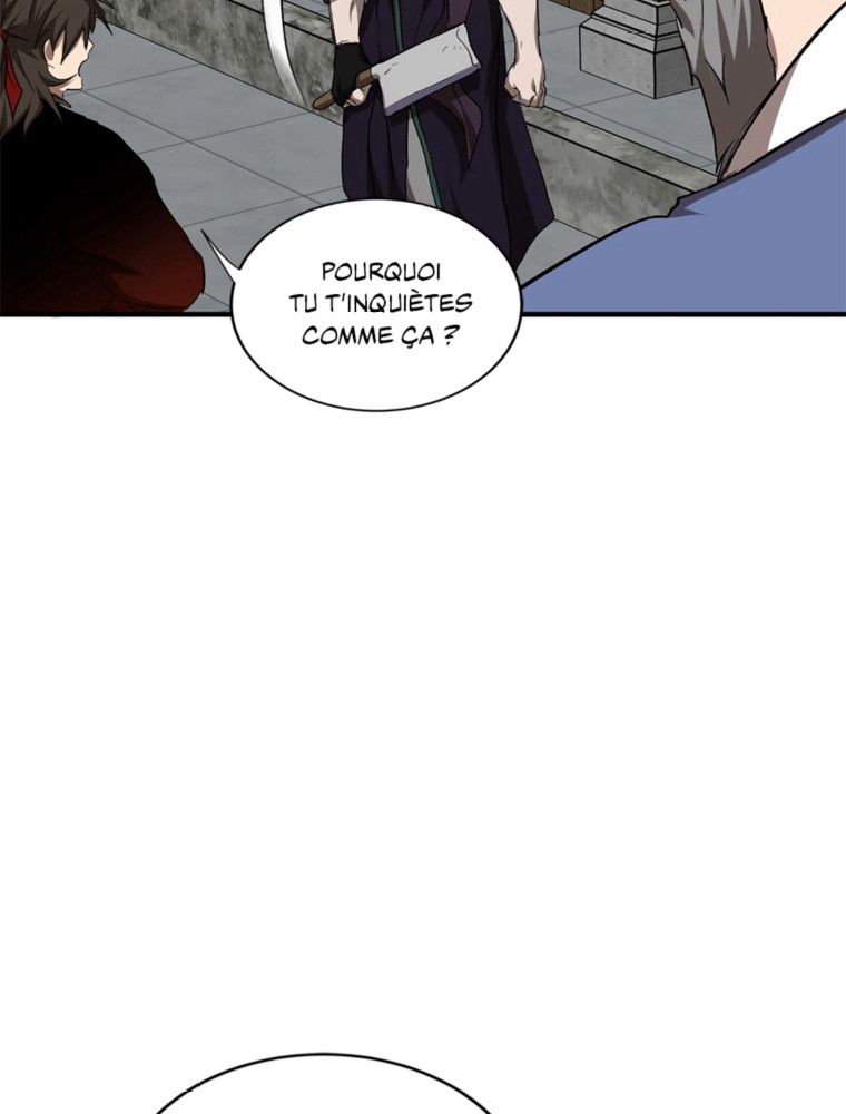 La Saga du Clan Mudang Chapitre 90 - Page 7