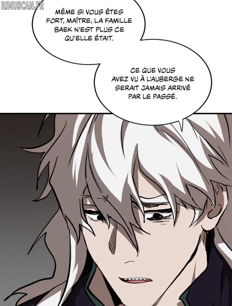 La Saga du Clan Mudang Chapitre 90 - Page 8