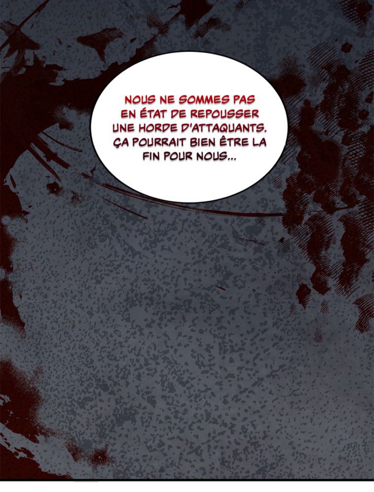 La Saga du Clan Mudang Chapitre 90 - Page 10