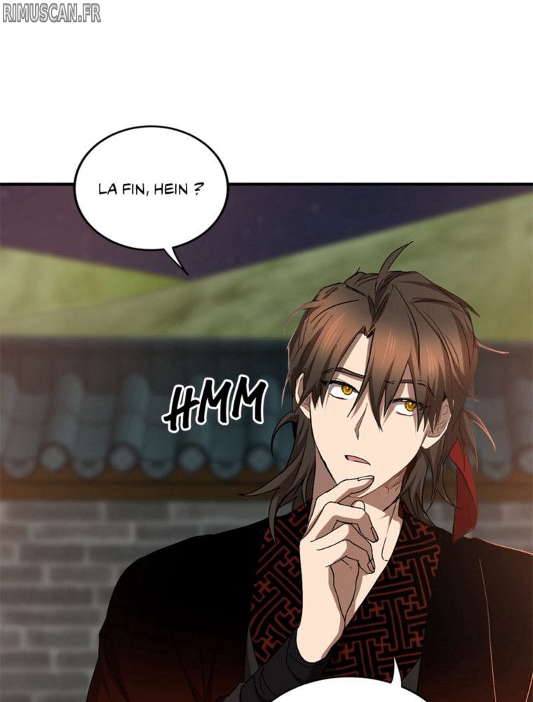 La Saga du Clan Mudang Chapitre 90 - Page 11