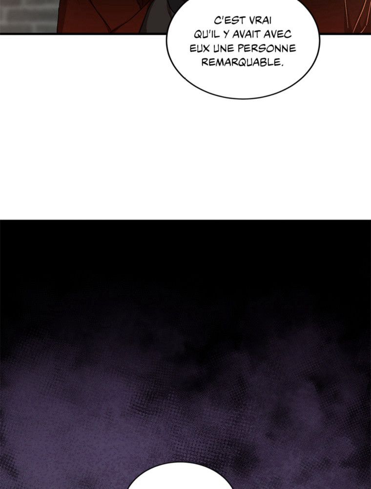 La Saga du Clan Mudang Chapitre 90 - Page 12