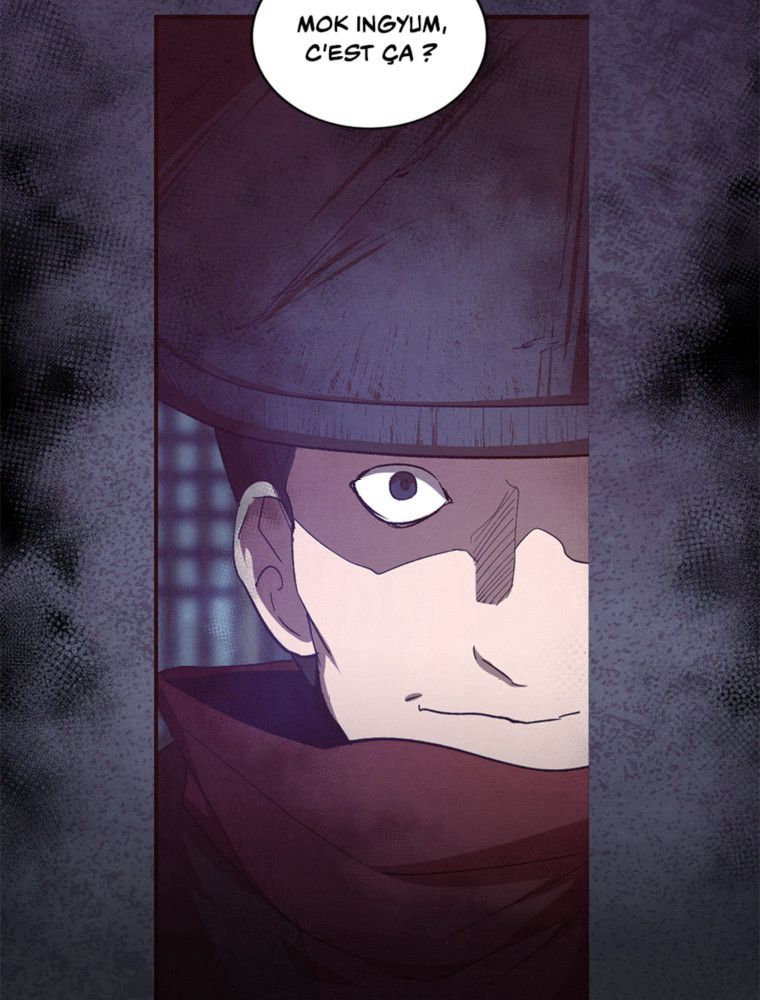 La Saga du Clan Mudang Chapitre 90 - Page 13