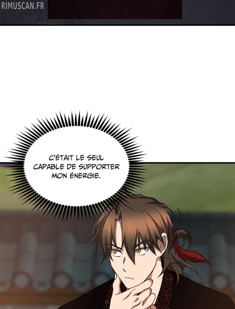 La Saga du Clan Mudang Chapitre 90 - Page 14