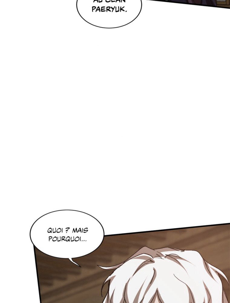 La Saga du Clan Mudang Chapitre 90 - Page 19