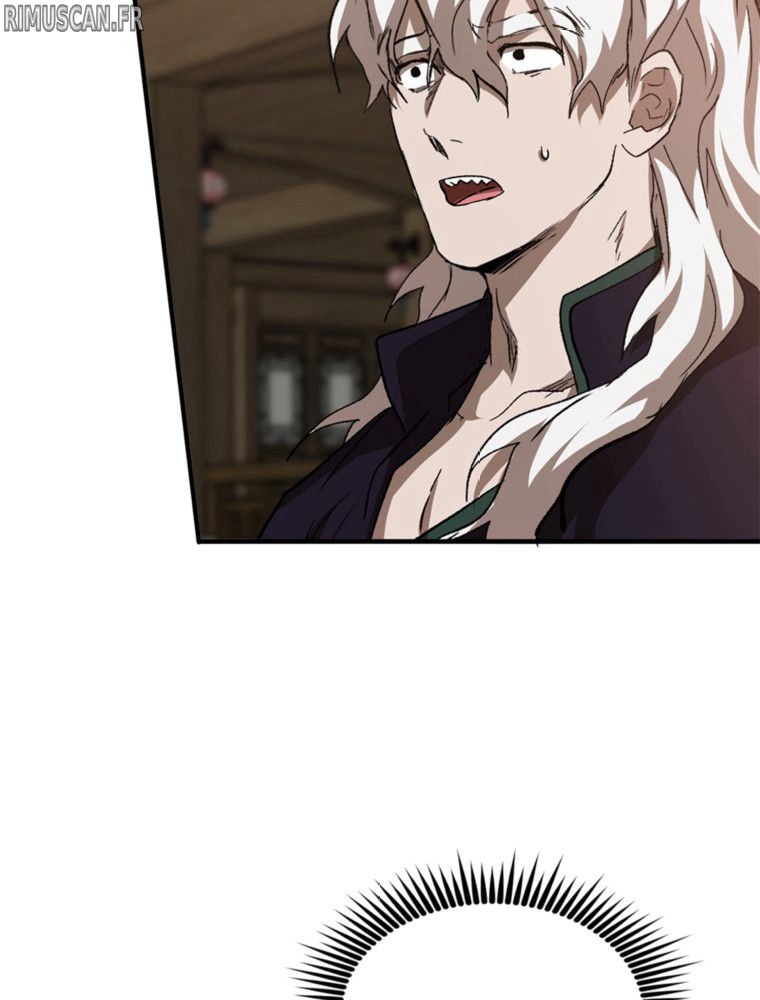 La Saga du Clan Mudang Chapitre 90 - Page 20