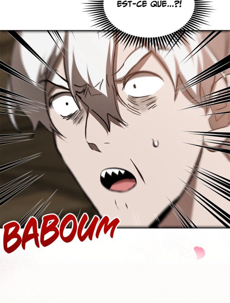 La Saga du Clan Mudang Chapitre 90 - Page 21