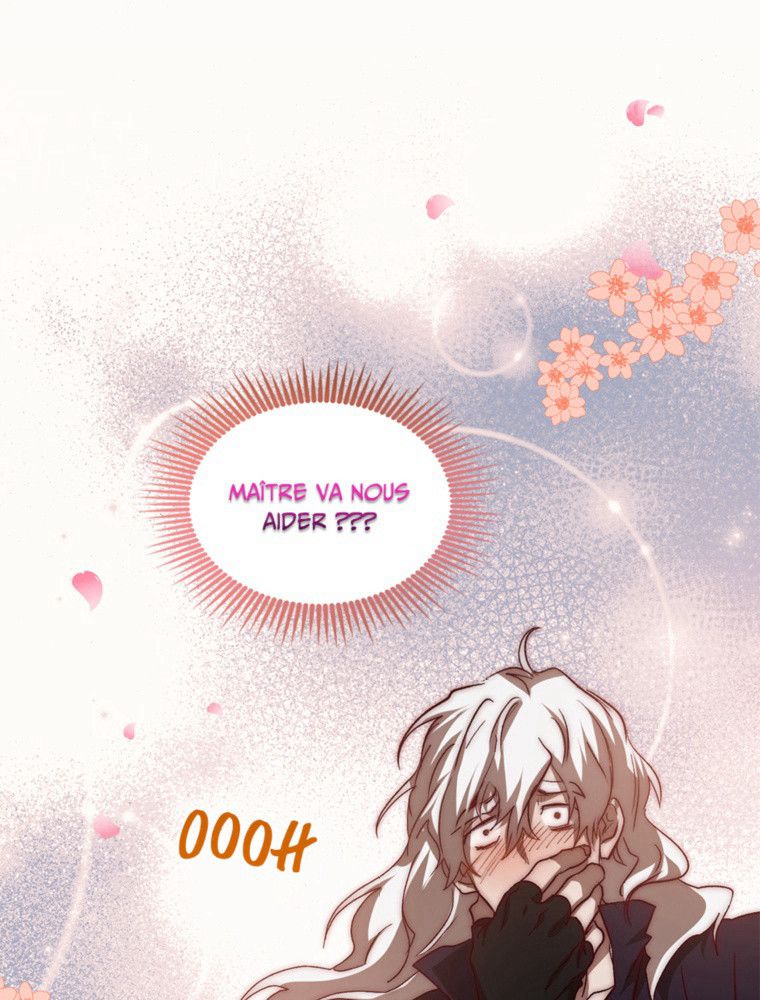 La Saga du Clan Mudang Chapitre 90 - Page 22
