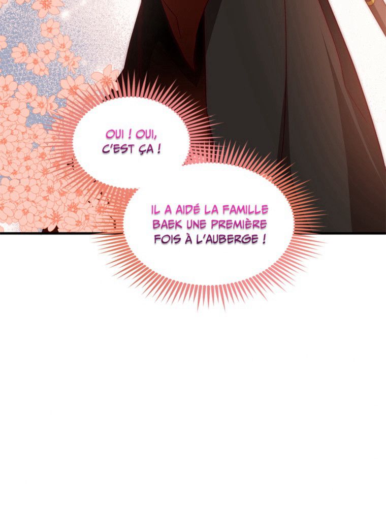 La Saga du Clan Mudang Chapitre 90 - Page 24