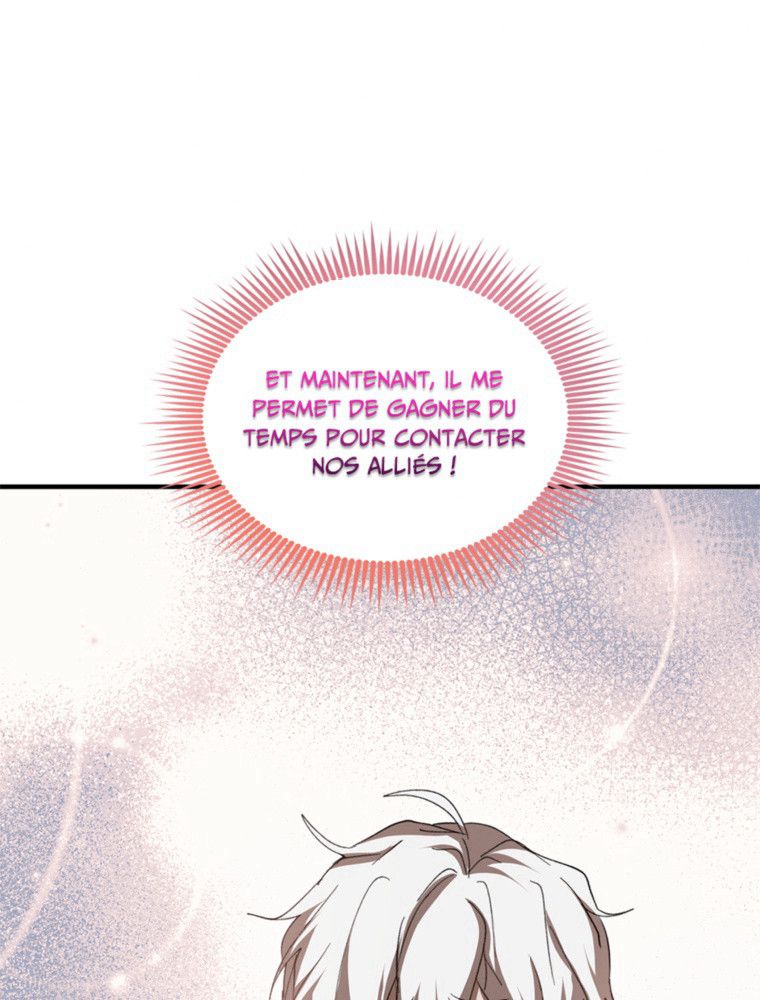 La Saga du Clan Mudang Chapitre 90 - Page 25