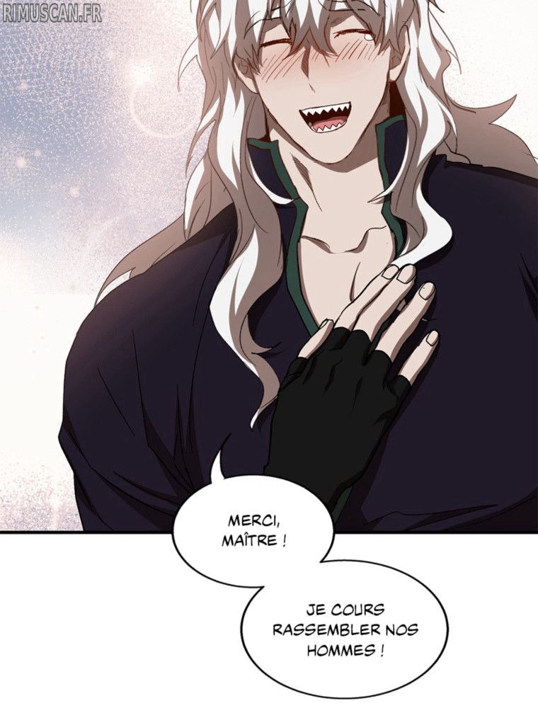 La Saga du Clan Mudang Chapitre 90 - Page 26