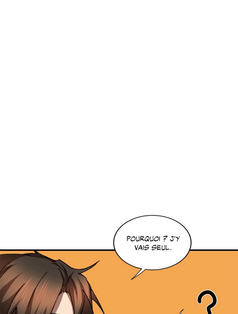 La Saga du Clan Mudang Chapitre 90 - Page 27