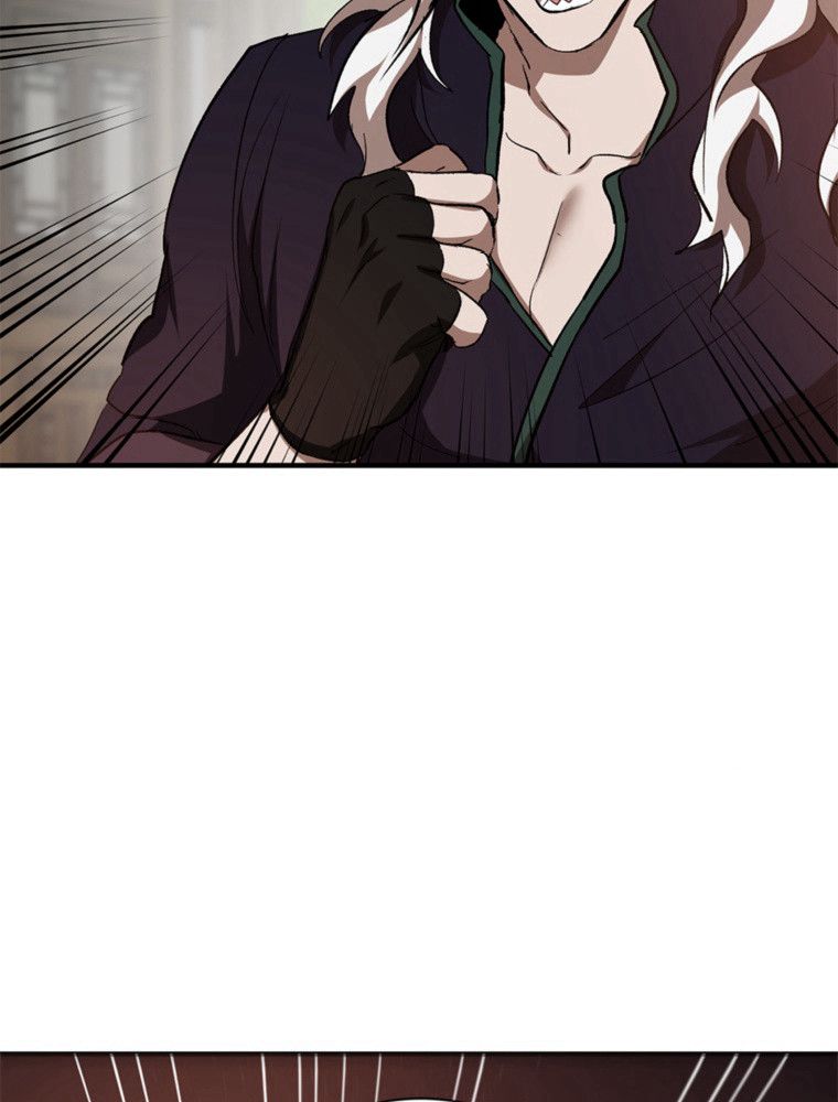 La Saga du Clan Mudang Chapitre 90 - Page 30