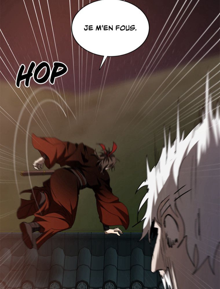 La Saga du Clan Mudang Chapitre 90 - Page 31