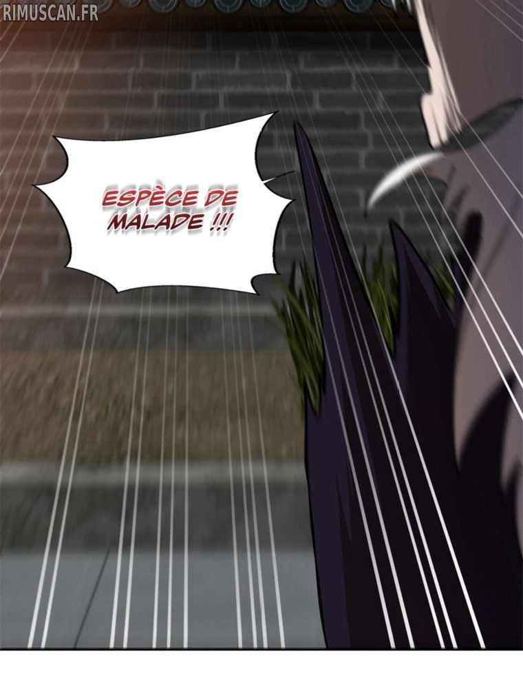 La Saga du Clan Mudang Chapitre 90 - Page 32