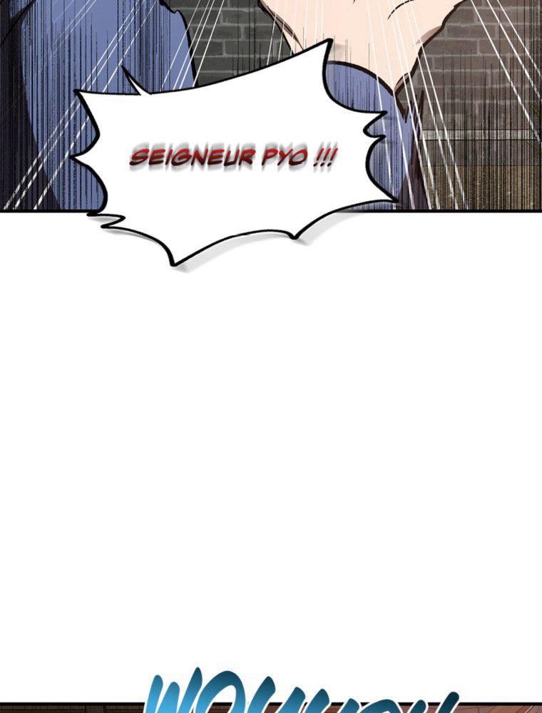 La Saga du Clan Mudang Chapitre 90 - Page 37