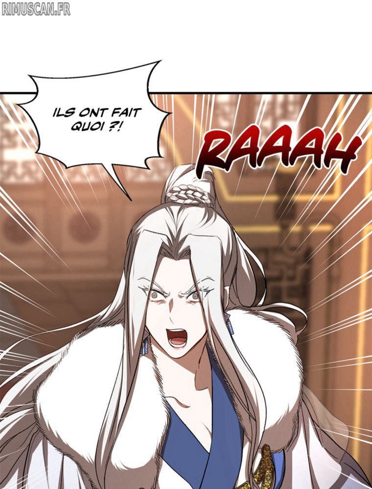 La Saga du Clan Mudang Chapitre 90 - Page 41
