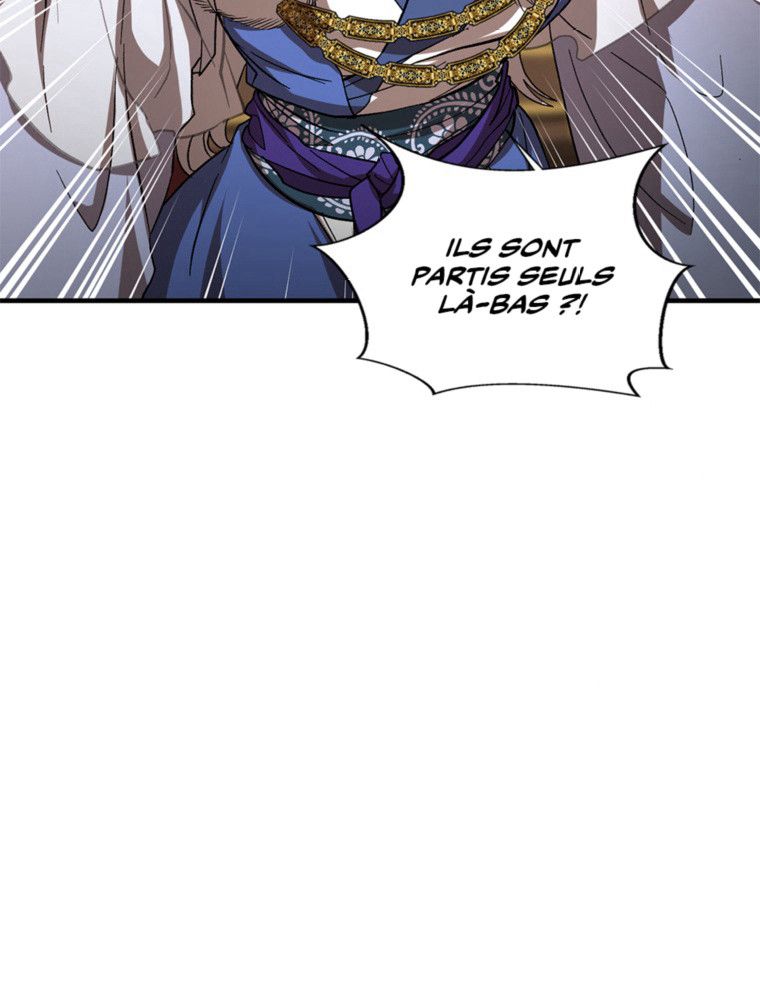 La Saga du Clan Mudang Chapitre 90 - Page 42