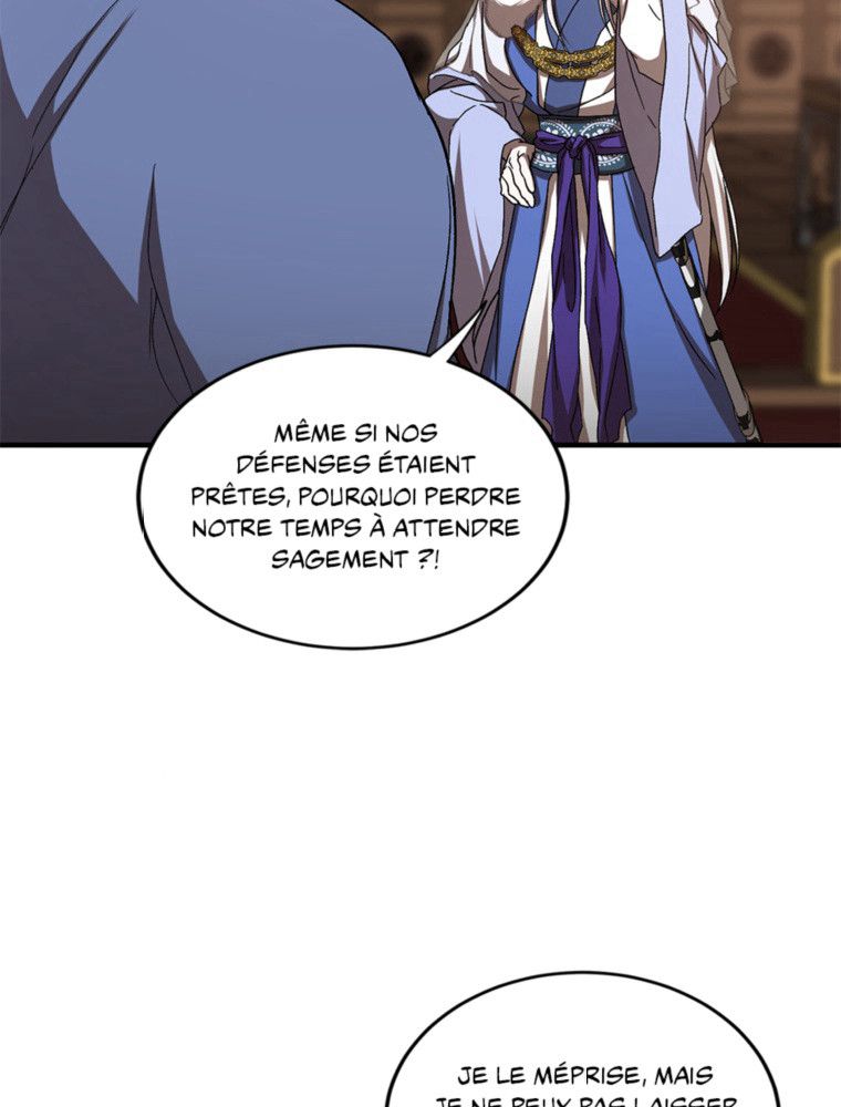 La Saga du Clan Mudang Chapitre 90 - Page 46