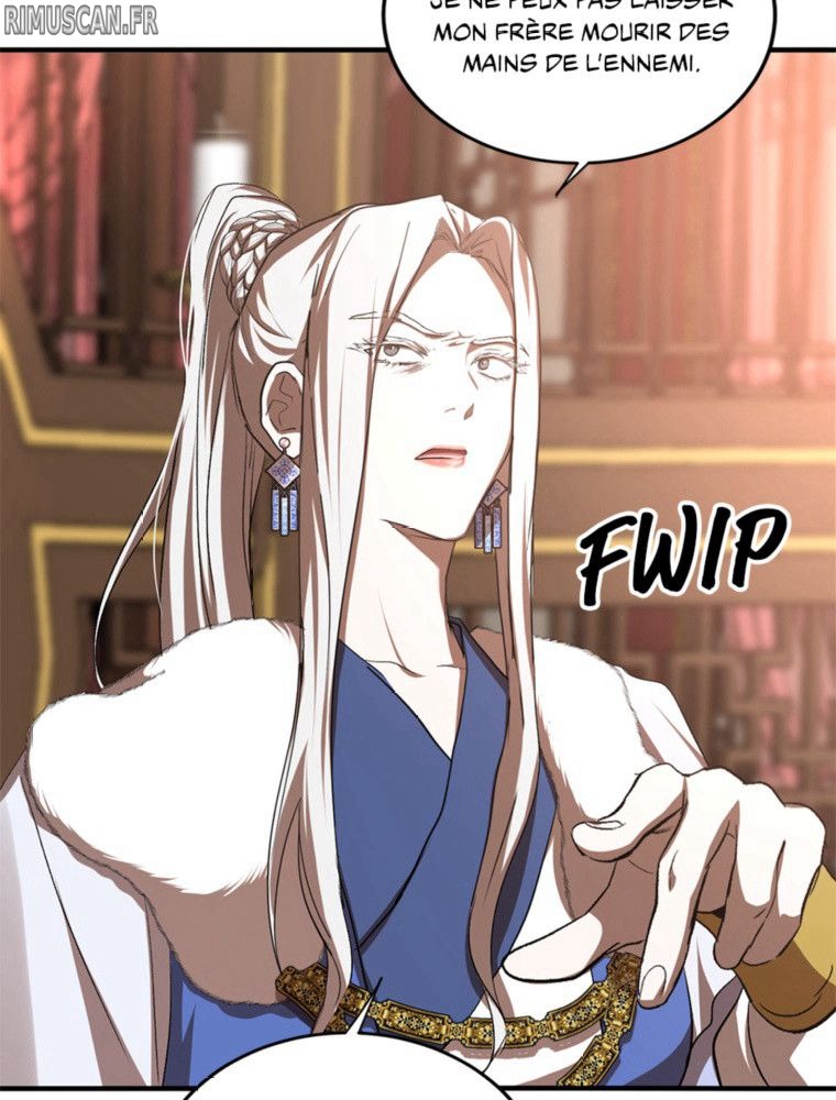 La Saga du Clan Mudang Chapitre 90 - Page 47
