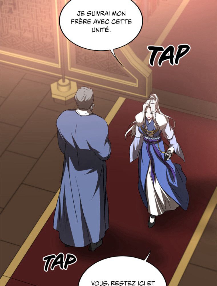 La Saga du Clan Mudang Chapitre 90 - Page 49
