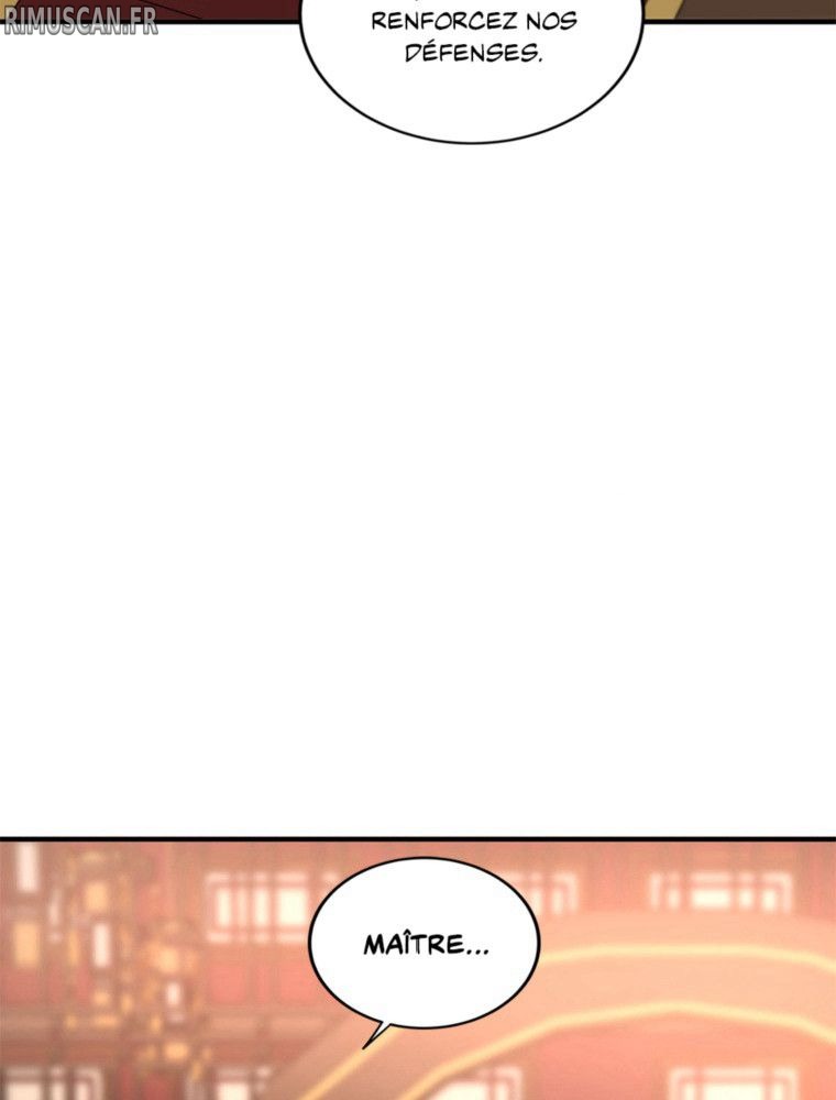 La Saga du Clan Mudang Chapitre 90 - Page 50