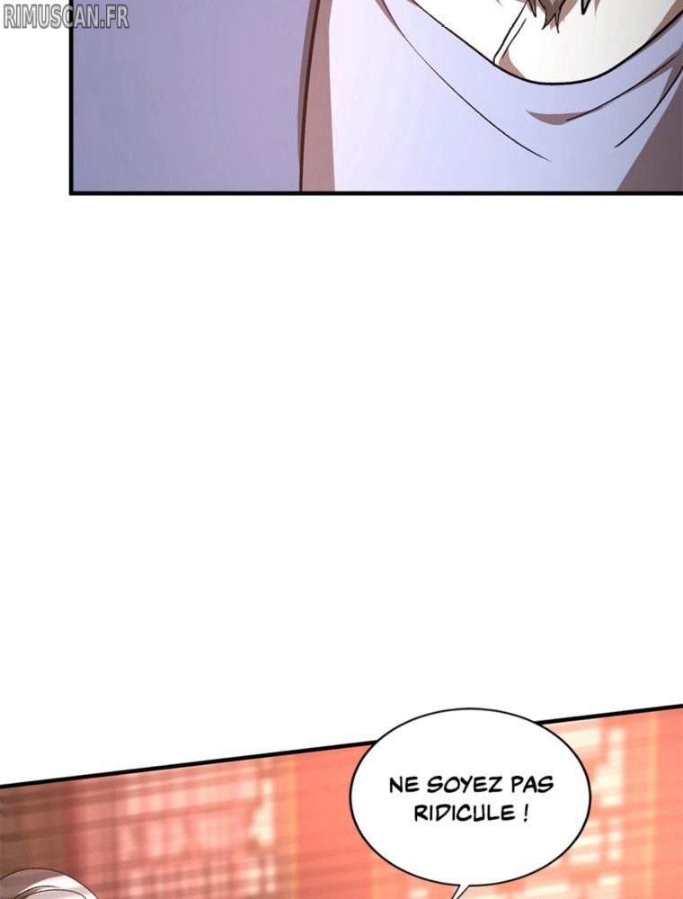 La Saga du Clan Mudang Chapitre 90 - Page 53