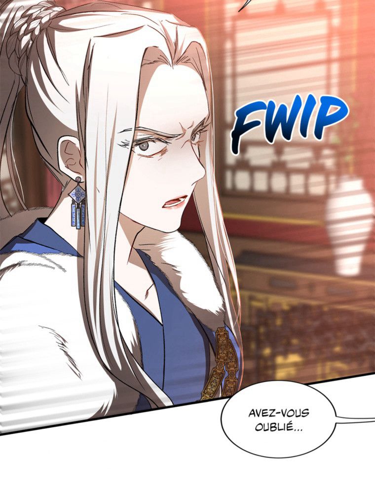 La Saga du Clan Mudang Chapitre 90 - Page 54