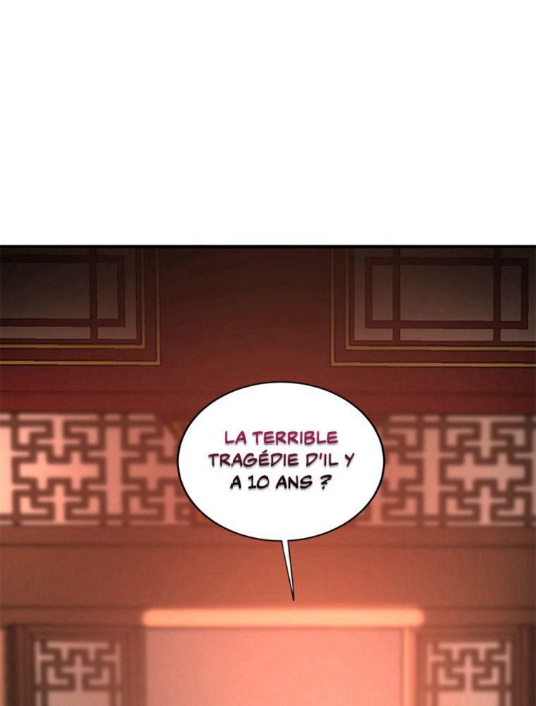 La Saga du Clan Mudang Chapitre 90 - Page 55