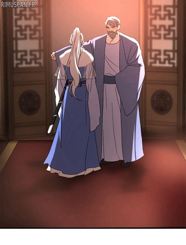 La Saga du Clan Mudang Chapitre 90 - Page 56