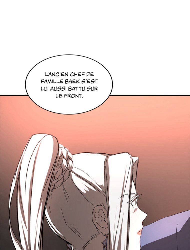 La Saga du Clan Mudang Chapitre 90 - Page 57