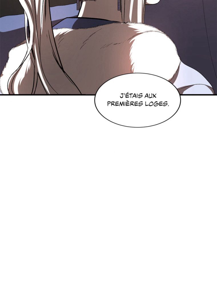 La Saga du Clan Mudang Chapitre 90 - Page 58