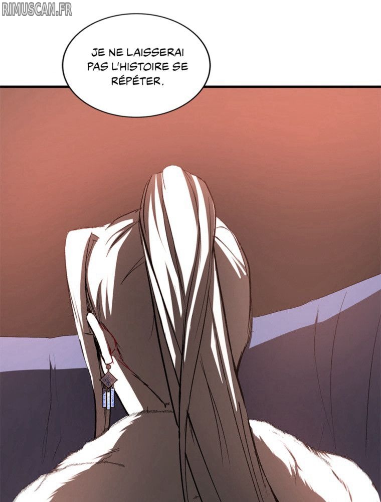 La Saga du Clan Mudang Chapitre 90 - Page 59