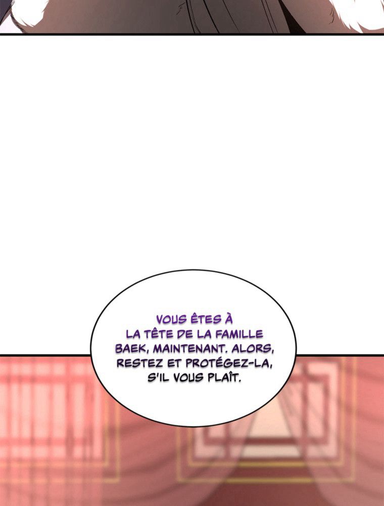 La Saga du Clan Mudang Chapitre 90 - Page 60